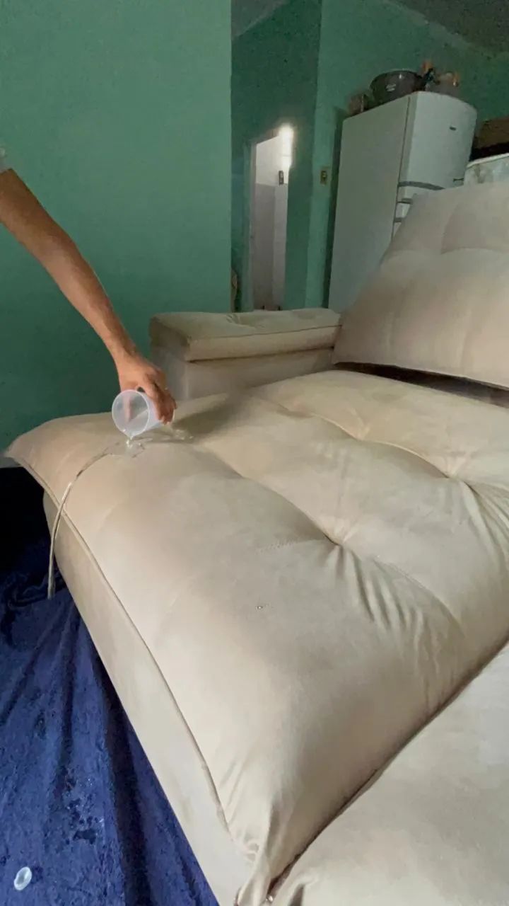 Impermeabilização de estofados  - Foto 5