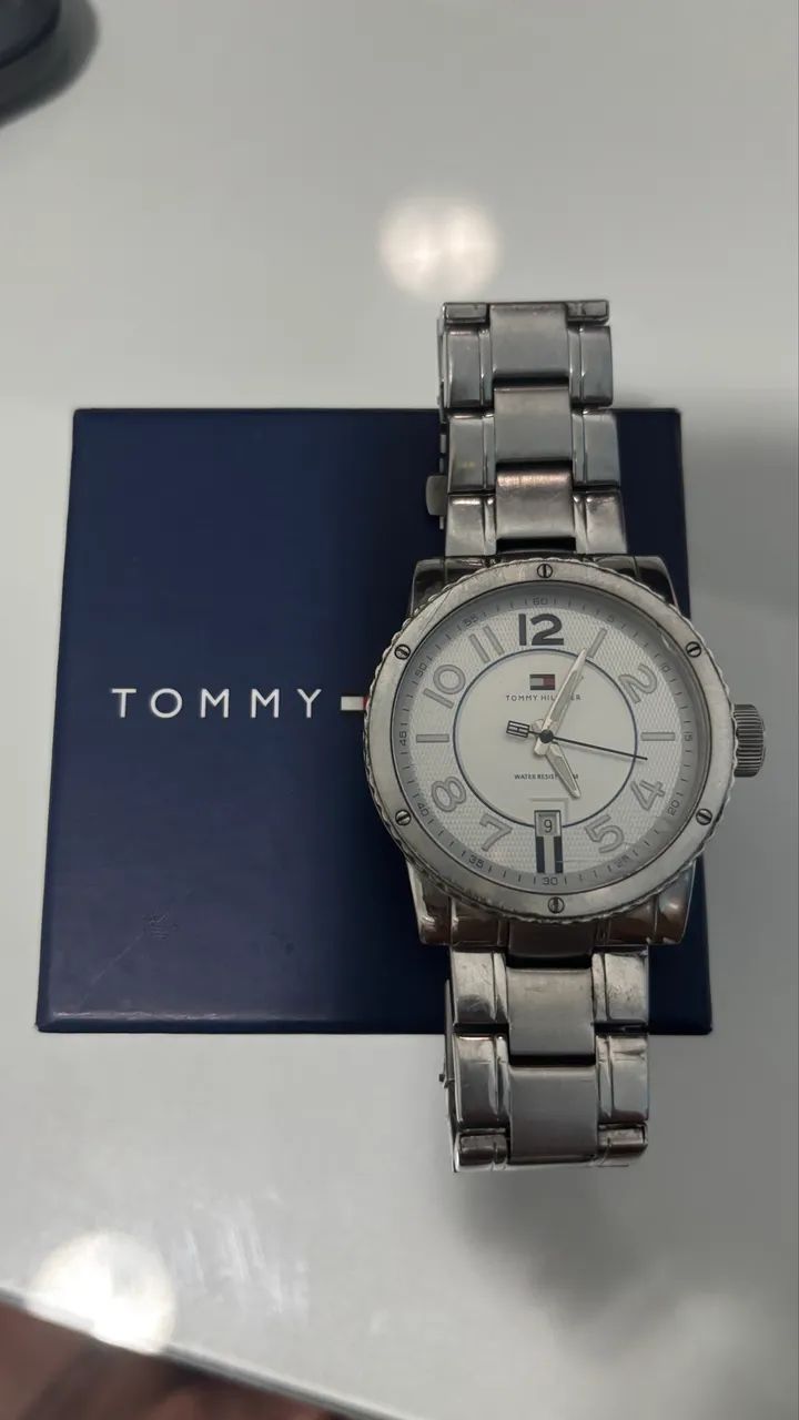 Relógio Tommy Hilfiger  - Foto 2