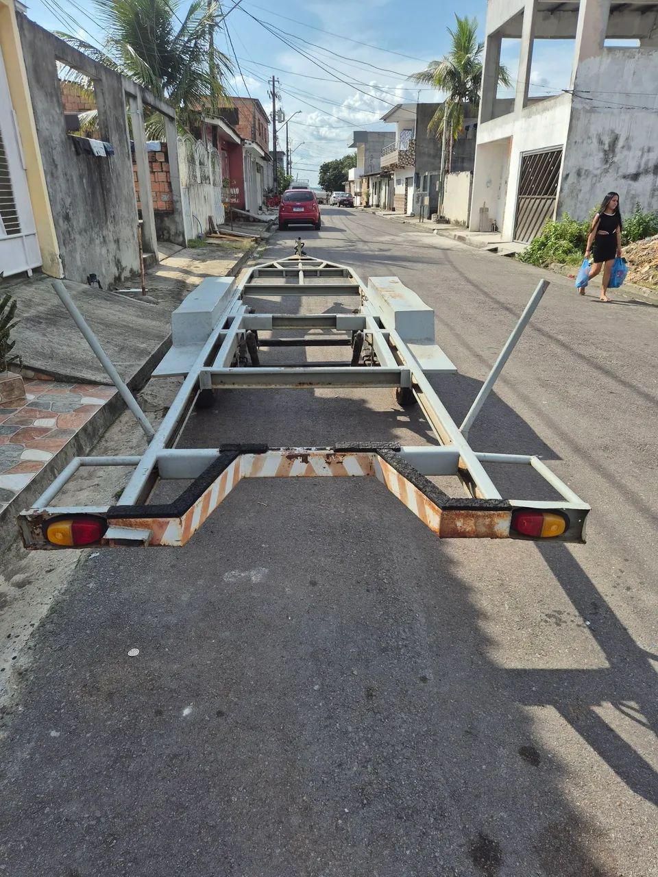 Carretinha - Foto 4