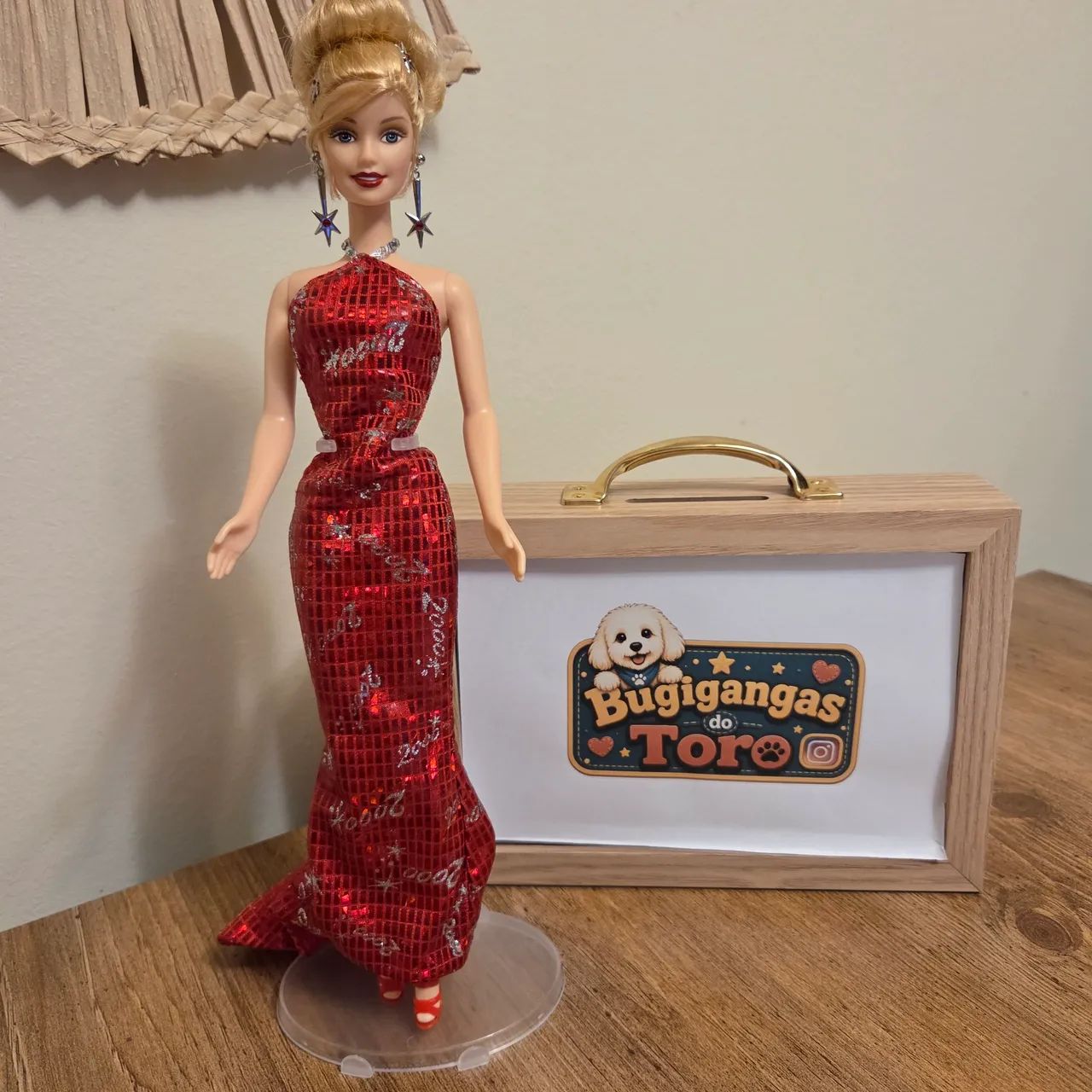 BARBIE Edição Especial - Foto 3