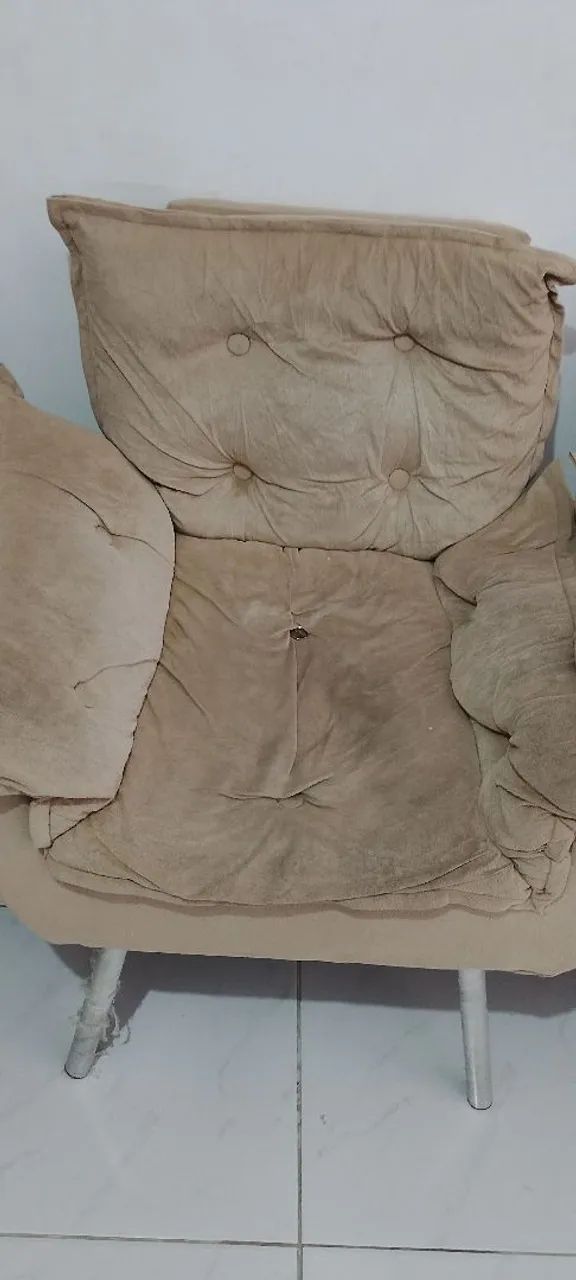 4 POLTRONAS  - Foto 3