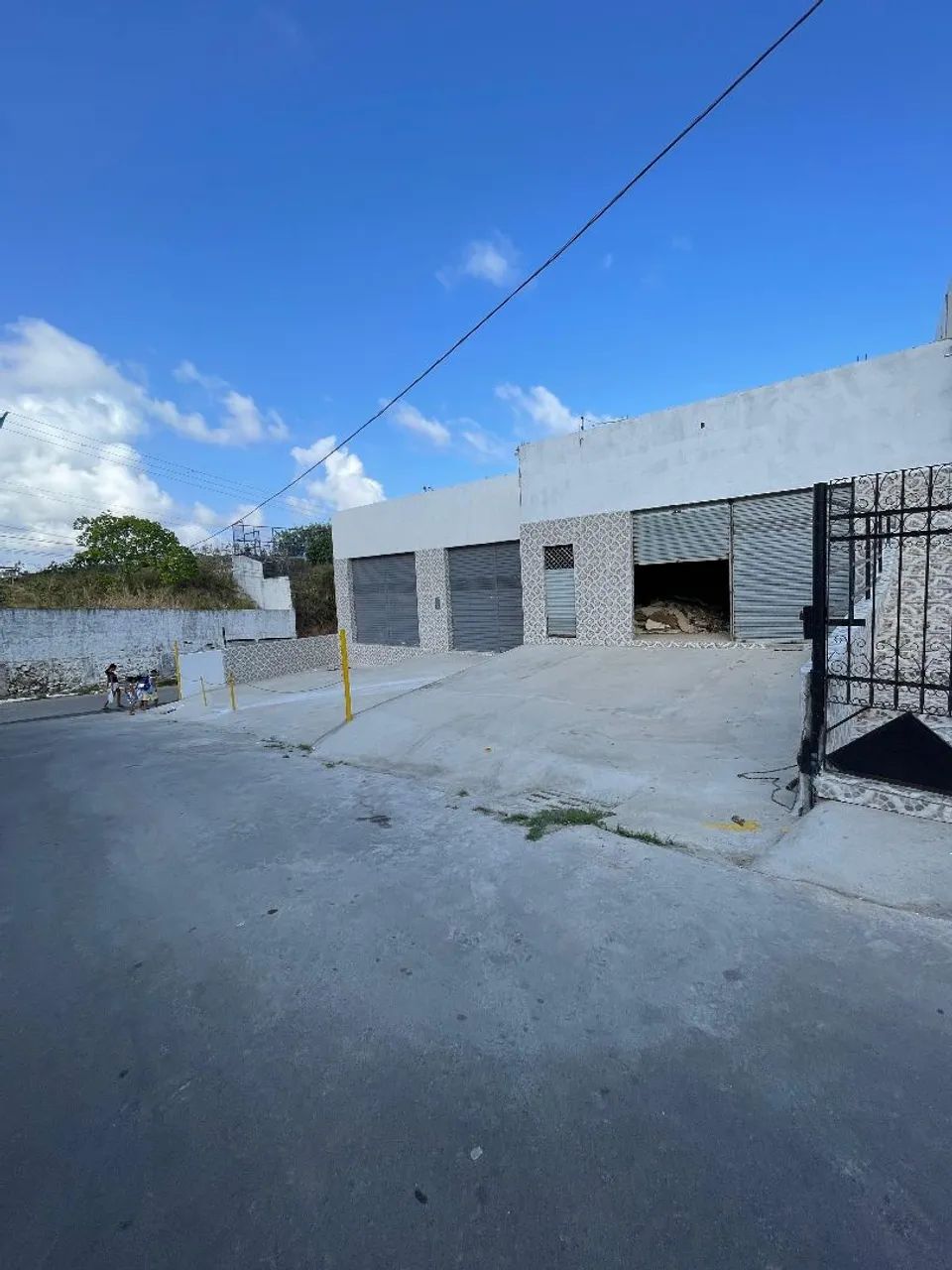 Alugo Galpão no Feitosa  - Foto 5