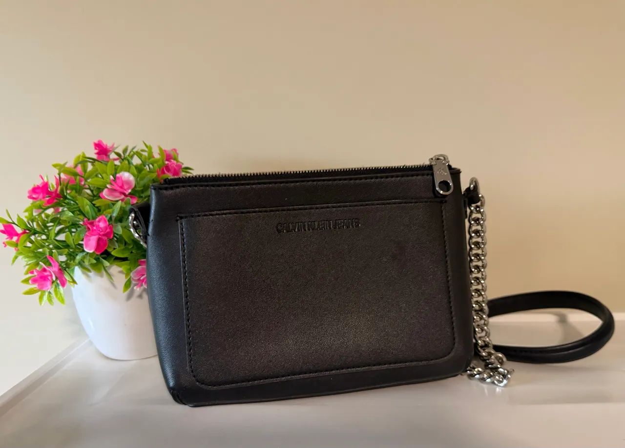 Bolsa calvin Klein  - Foto 4