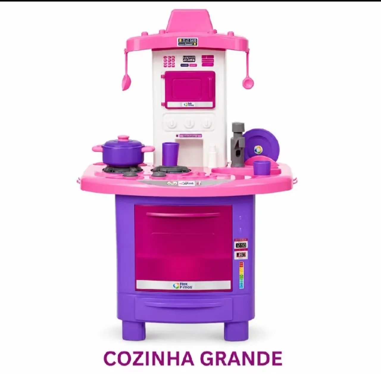Brinquedos 