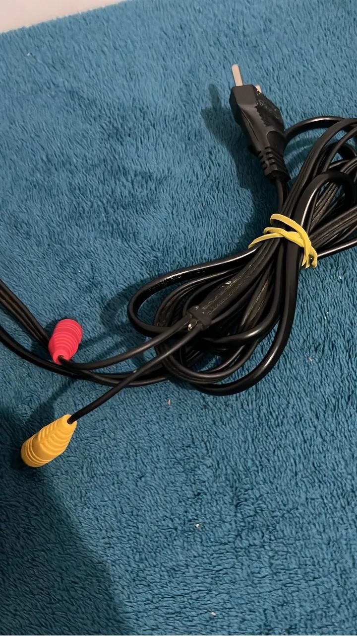 Atari2600 - Foto 3