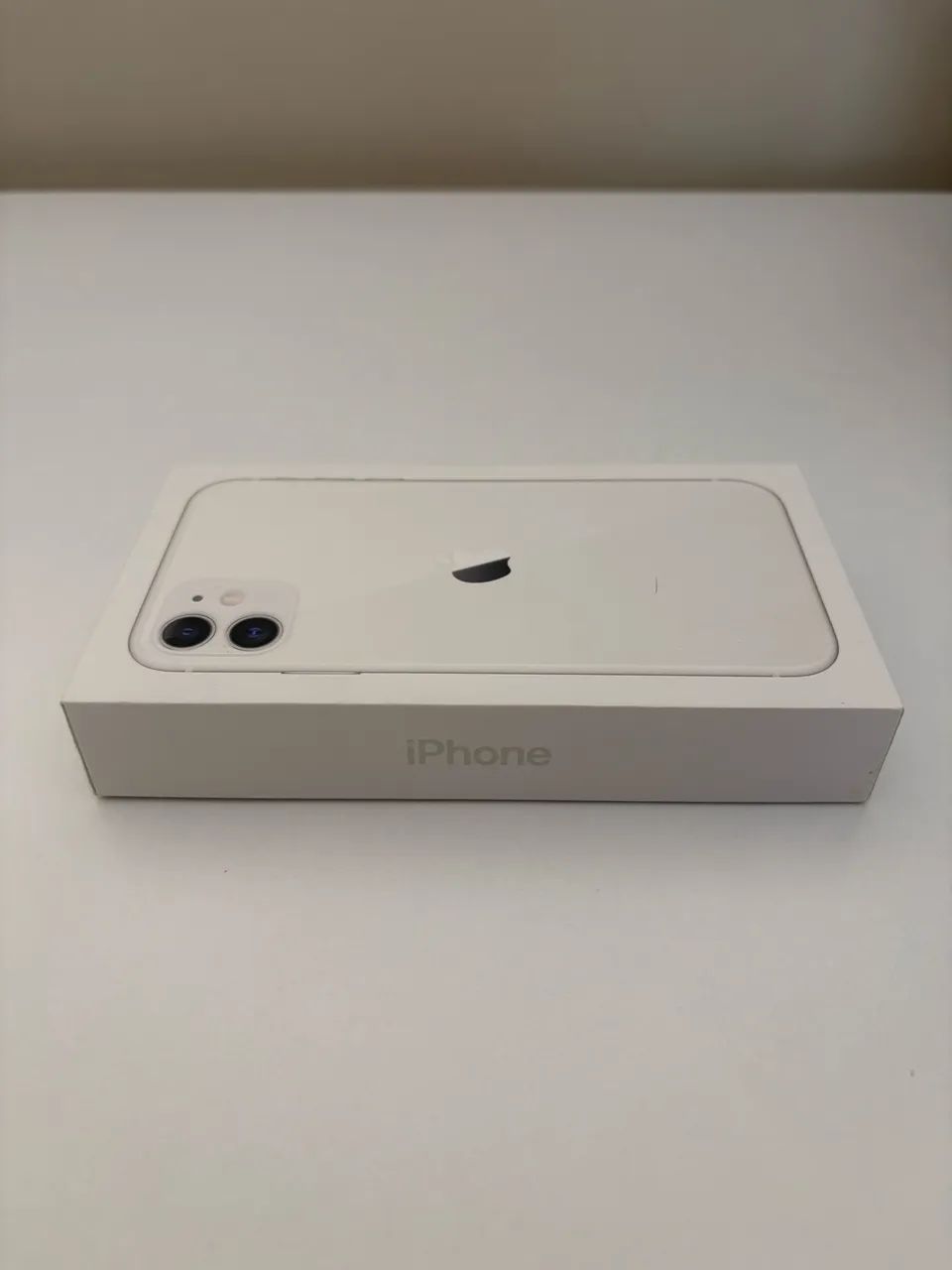 Caixa IPhone 11 - Foto 2