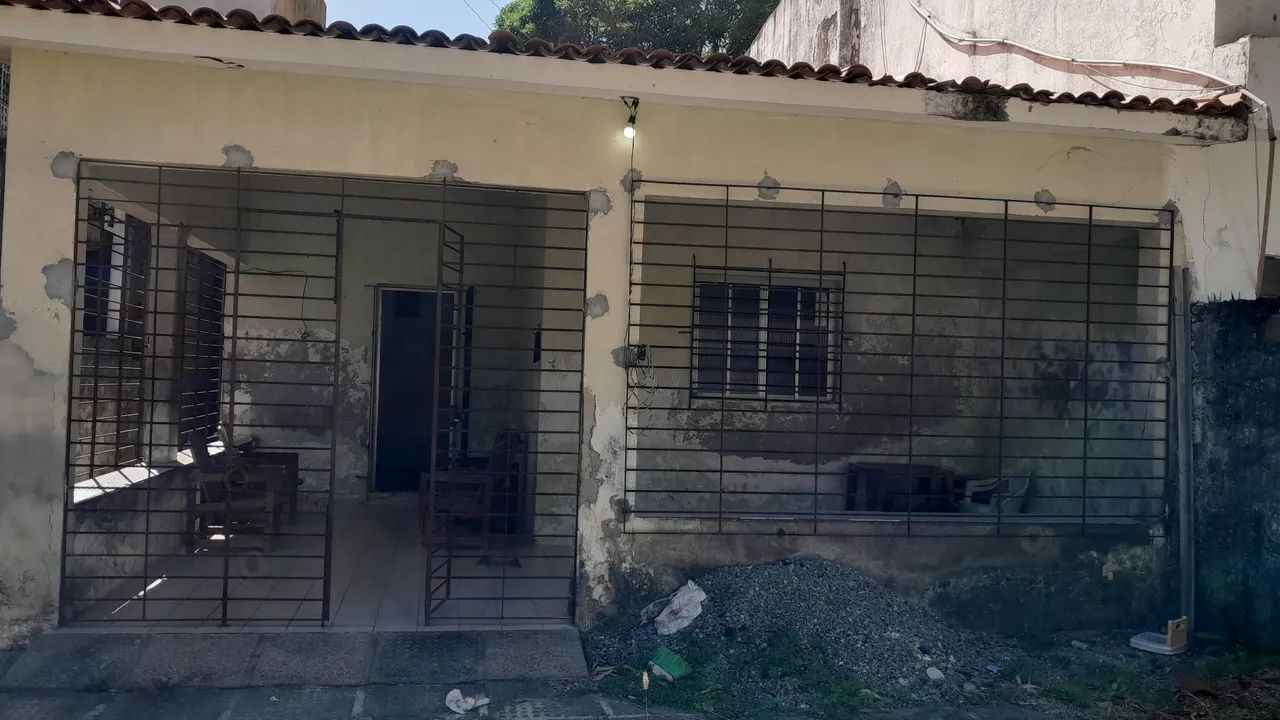 Casa no Forte ORANGE ITAMARACÁ 