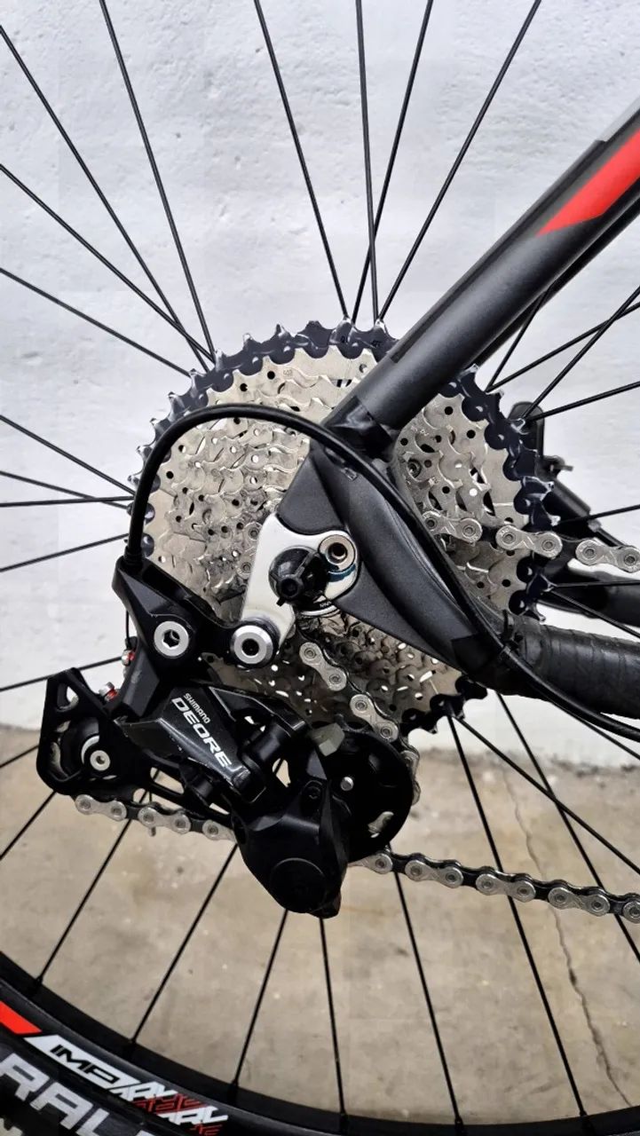 Bicicleta  - Foto 5