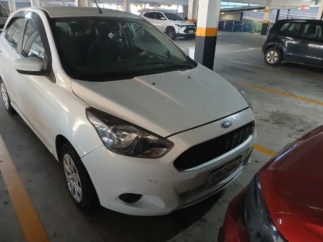 Carro vendo  - Foto 5