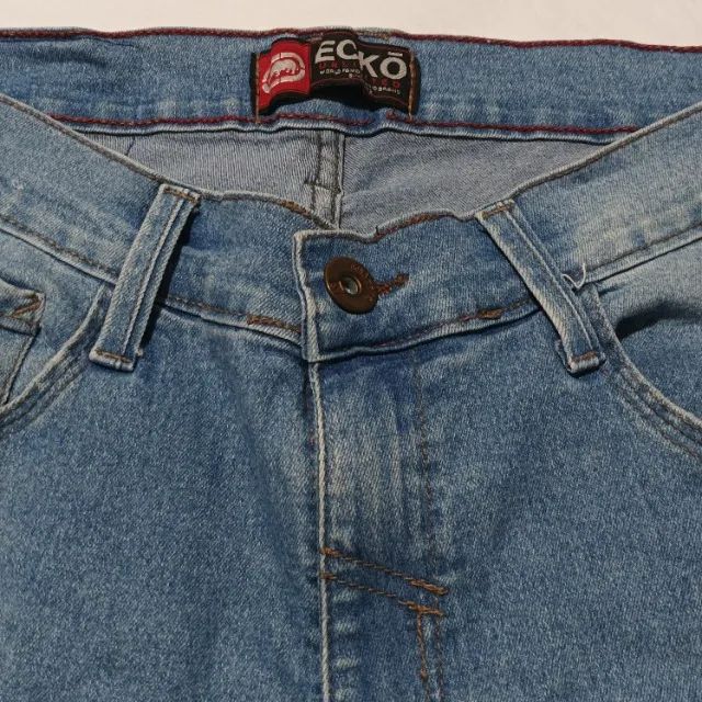 Calça Jeans Ecko Unlimited - Foto 2