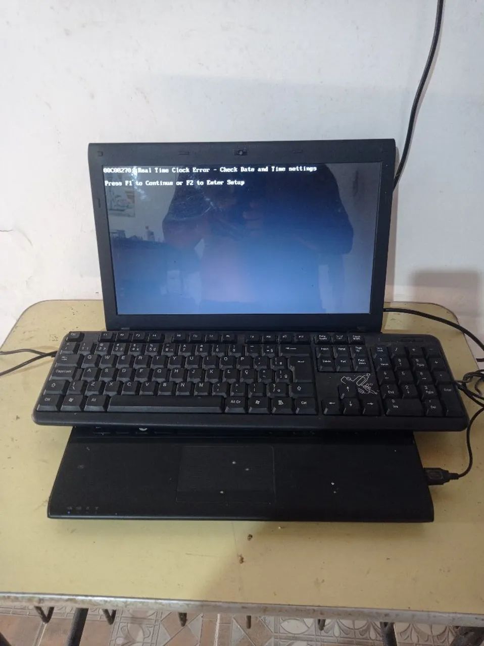 Notebook