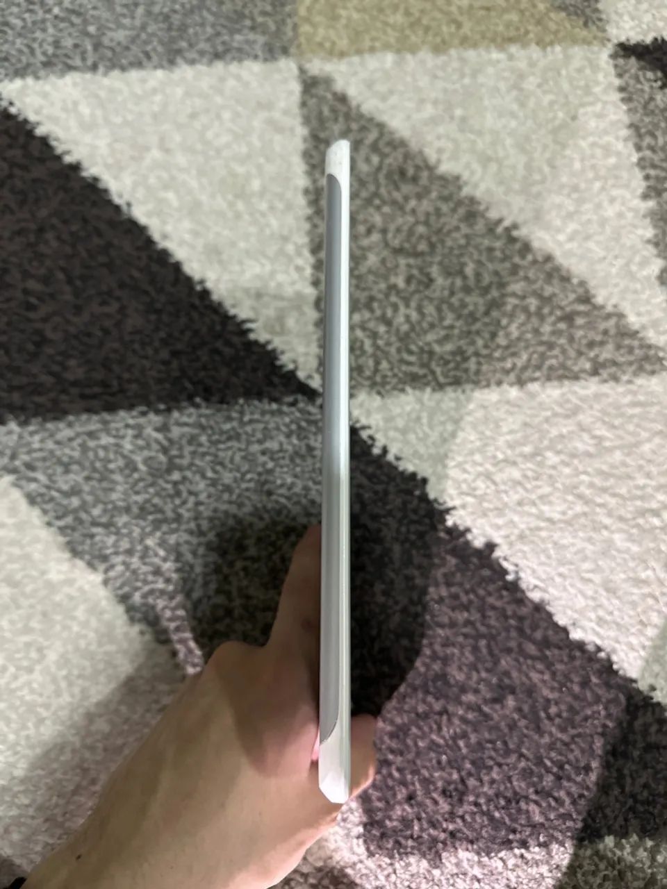 Tablet LG G Pad 7.0 Branco - Foto 3