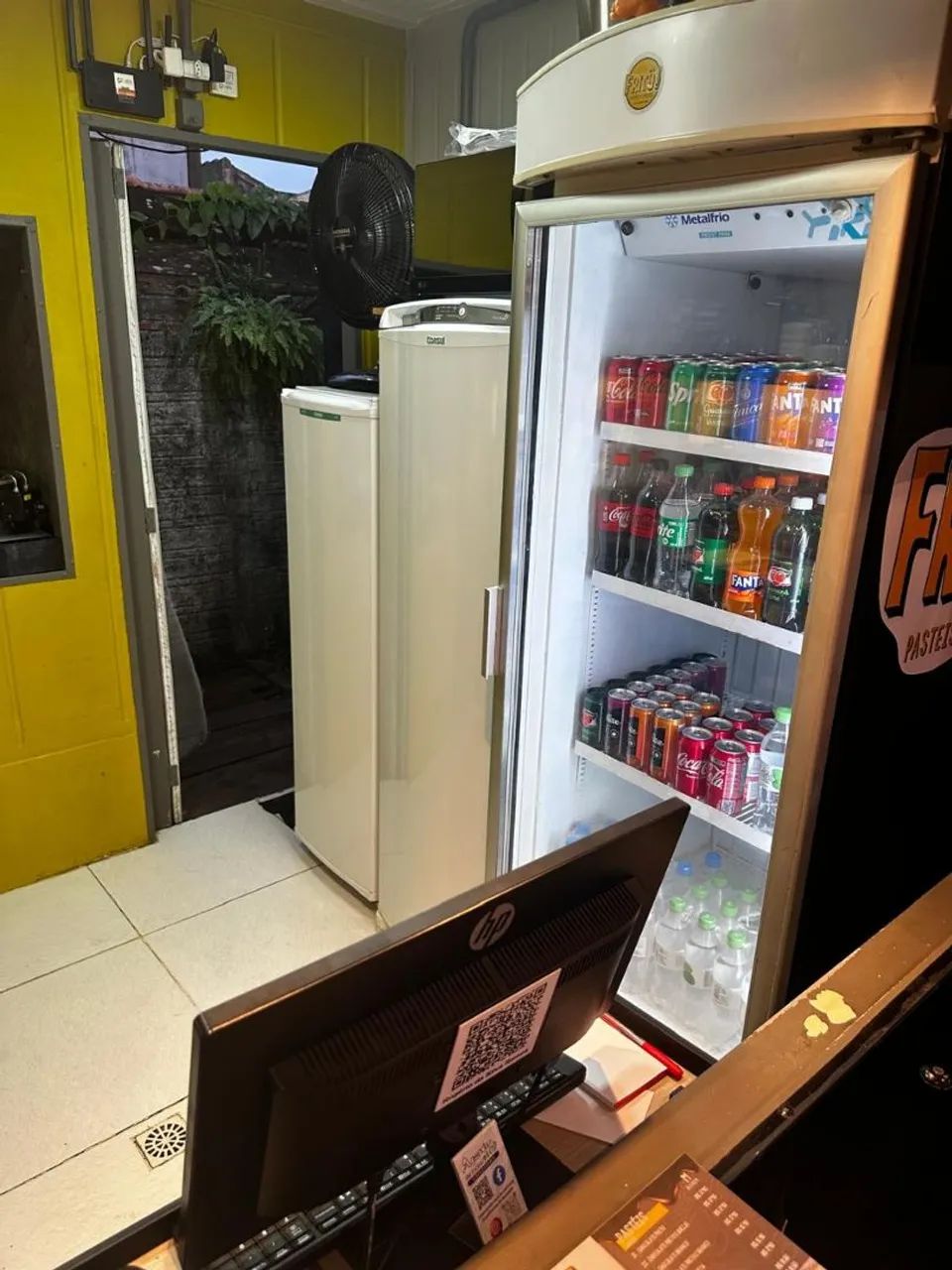 Vendo/ Pastelaria - Foto 5