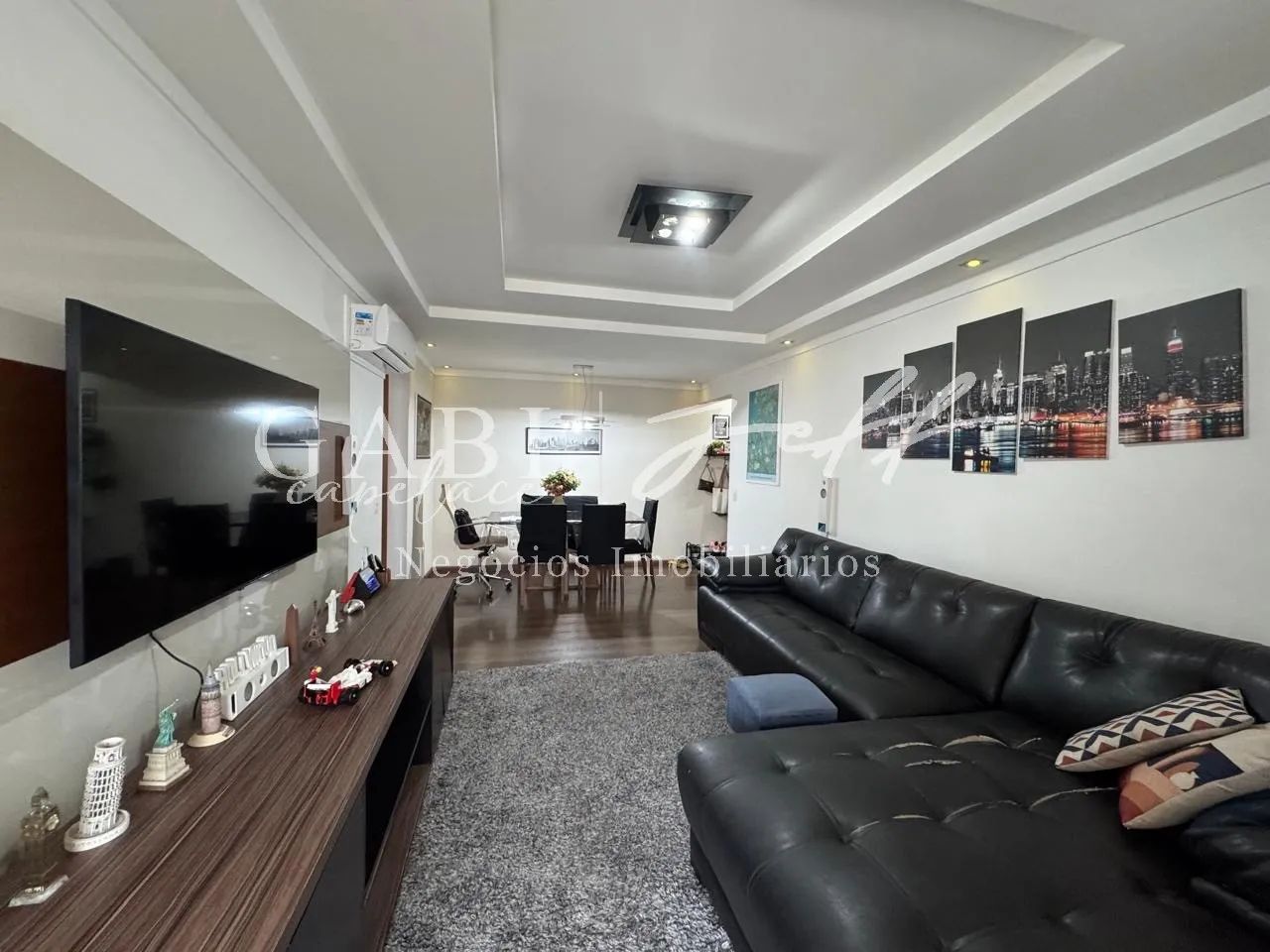 APARTAMENTO RESIDENCIAL em SANTOS - SP, GONZAGA - Foto 4