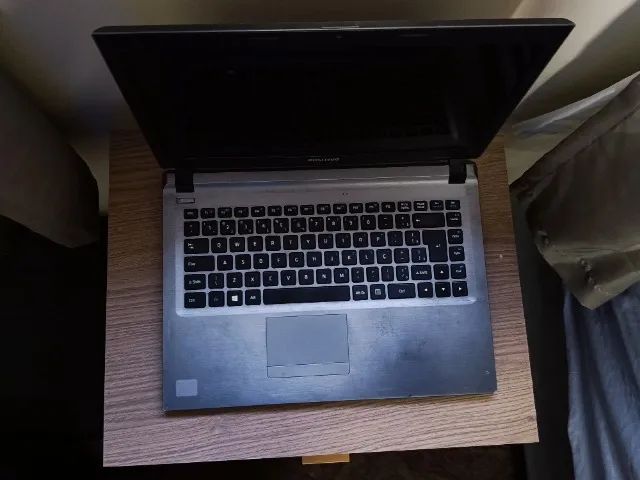 Notebook  - Foto 4