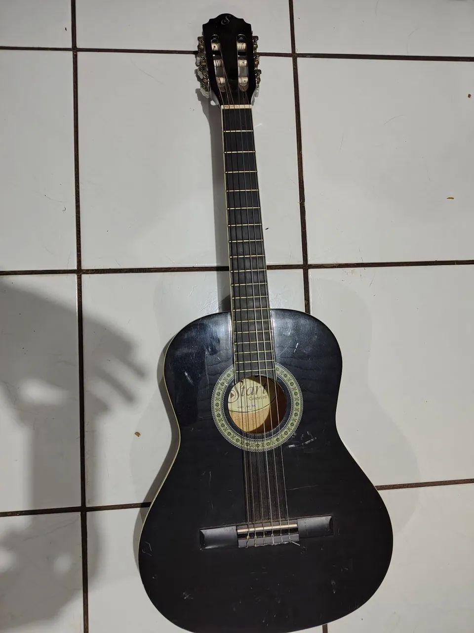 Vendo Violão