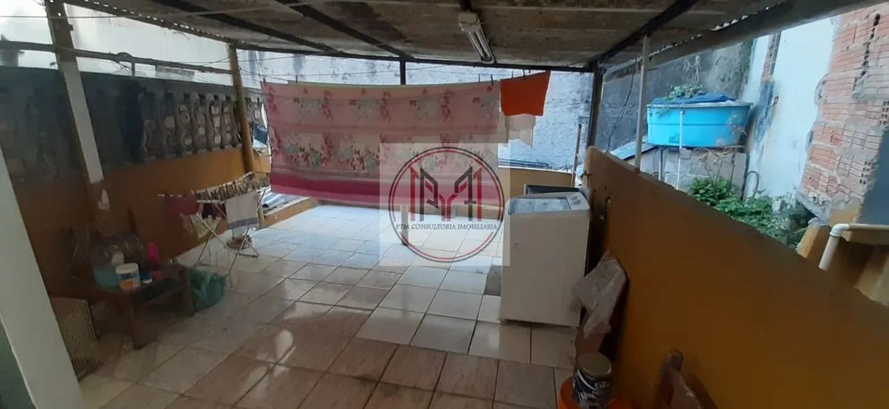 Kitnet / Conjugado em Vila Albertina - São Paulo - Foto 2