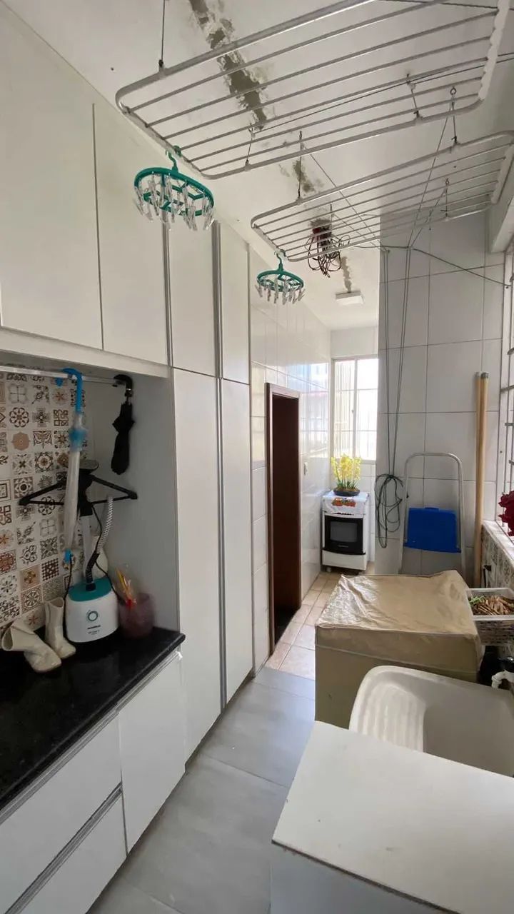 Apartamento 4 Quartos com Suíte no Salgado Filho (ref: 1454) [10603] - Foto 4
