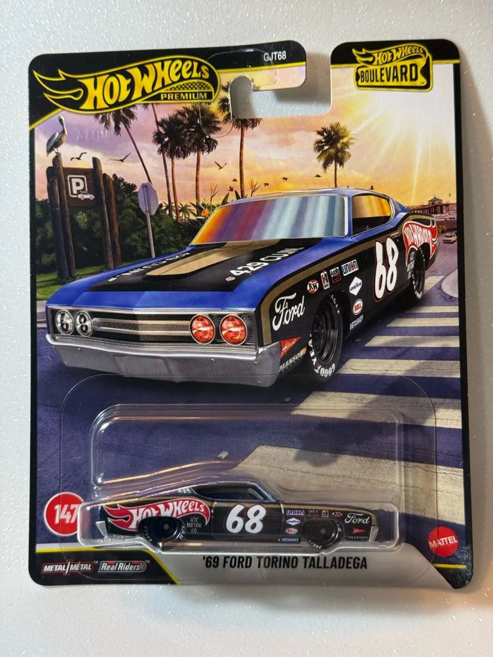 Combo 04 Hot Wheels - Foto 2