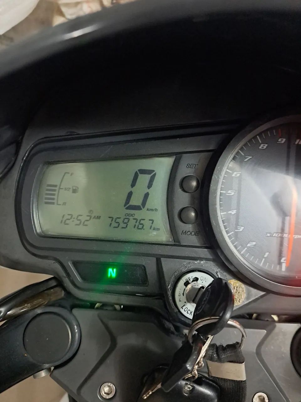 Apache 150 cc - Foto 2