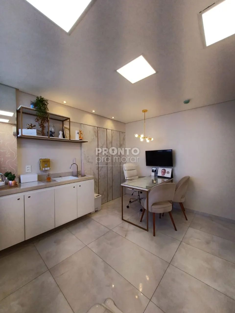Sala/Conjunto Comercial em Boa Viagem - Foto 3