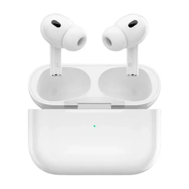 Fone De Ouvido Bluetooth Para iPhone Android Air Premium