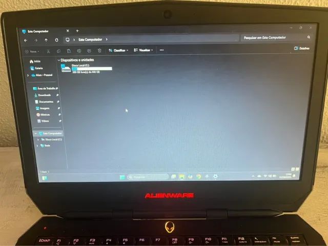 Notebook Gamer Alienware 13 R3 - Foto 3