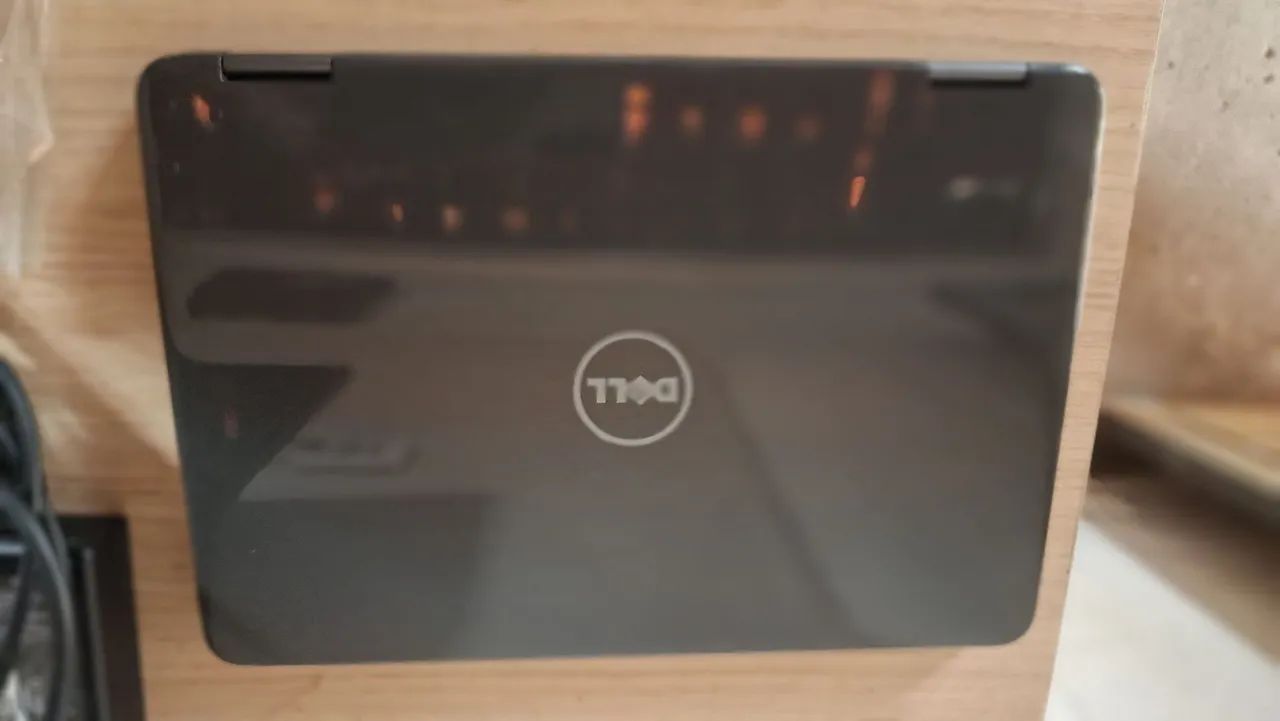 Notebook Dell 2 em 1 - Foto 2