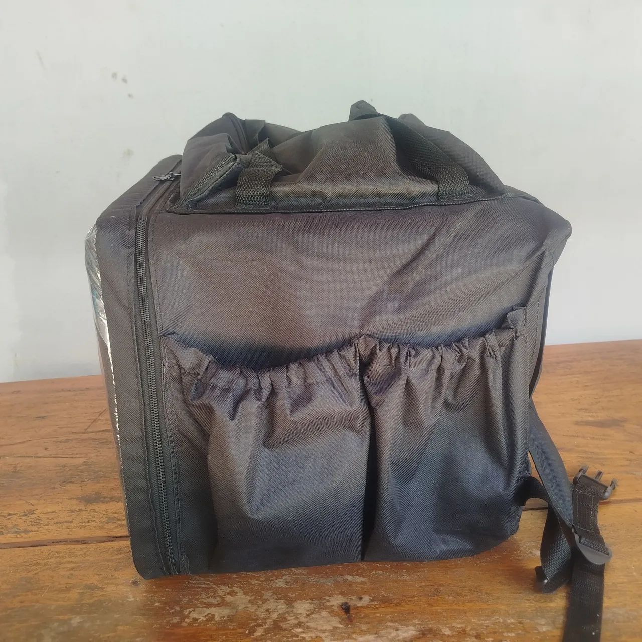 Bag para entregas - Foto 2