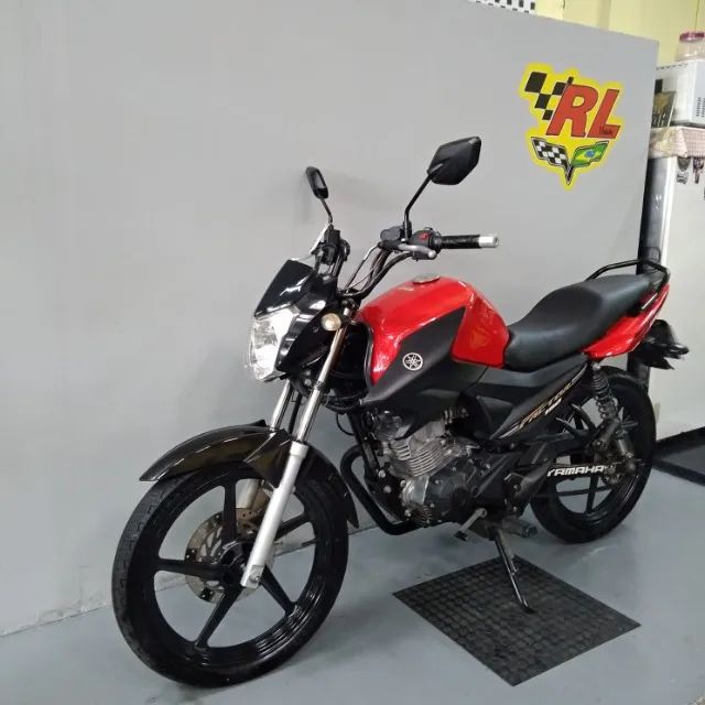 YBR FACTOR 150 ED 2020 - Foto 5