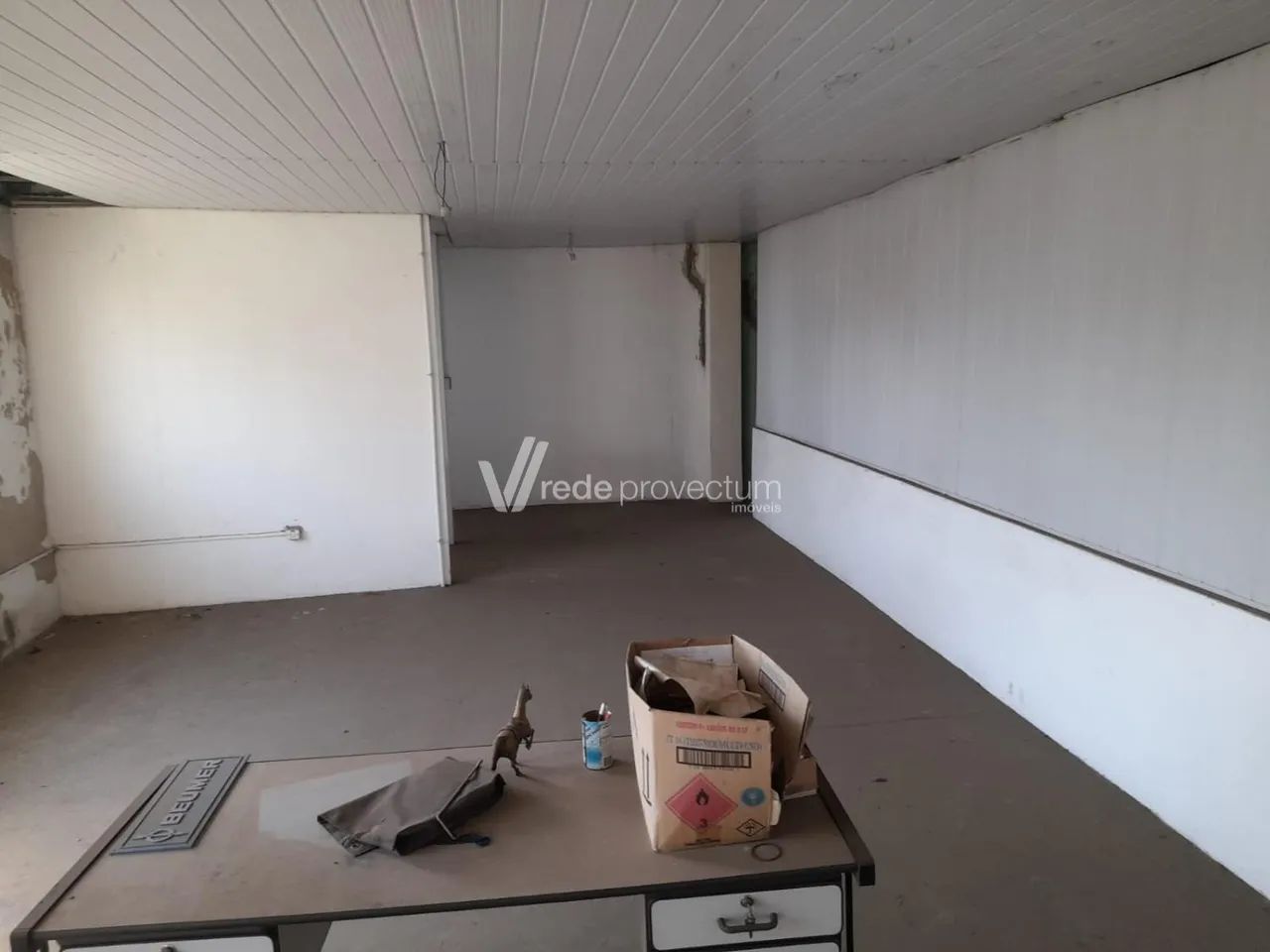 barracão - Chácaras Fazenda Coelho - Hortolândia - Foto 4