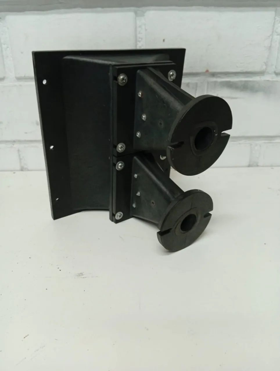 GUIA DE ONDAS PARA 2 DRIVERS GARGANTA 26mm - Foto 4