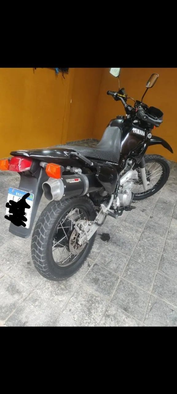 Vendo XT impecável  - Foto 4