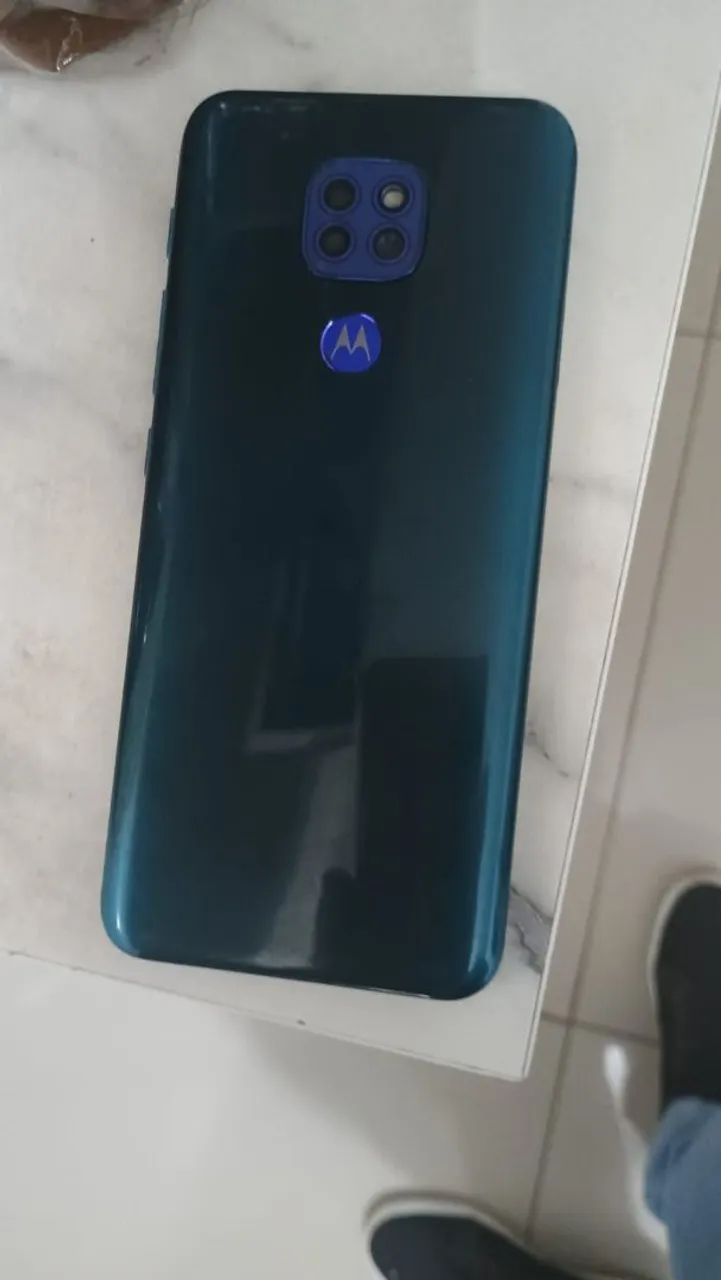Moto G9 play  - Foto 2