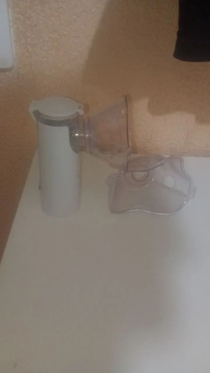 Inalador portátil  - Foto 2