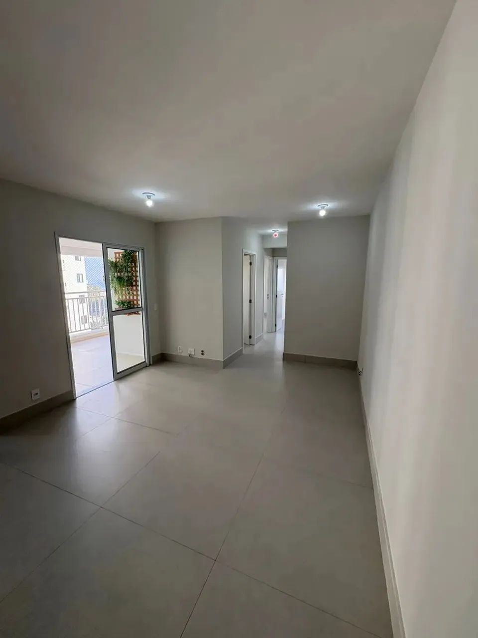 Apartamento para venda com 73 metros quadrados com 3 quartos em Gopoúva - Guarulhos - São  - Foto 2