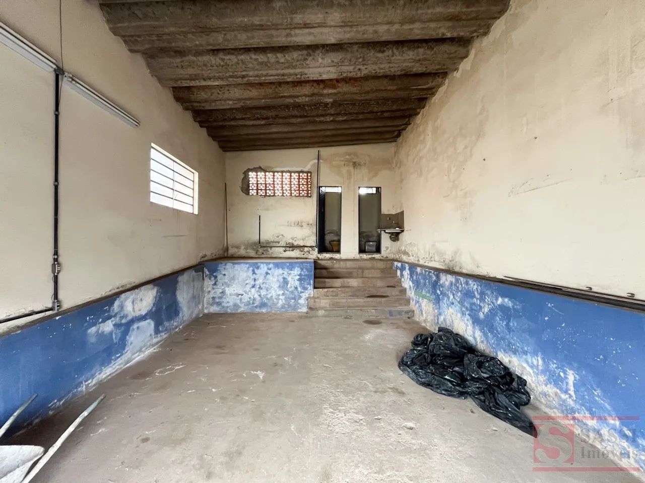 Sala Comercial em JARDIM NOVA ITALIA - Foto 4