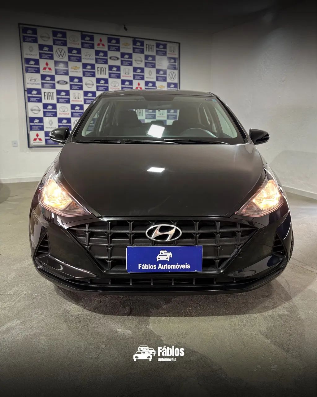Hyundai HB20 Evolution 1.0 Flex 12V MEC 2021 - Foto 3