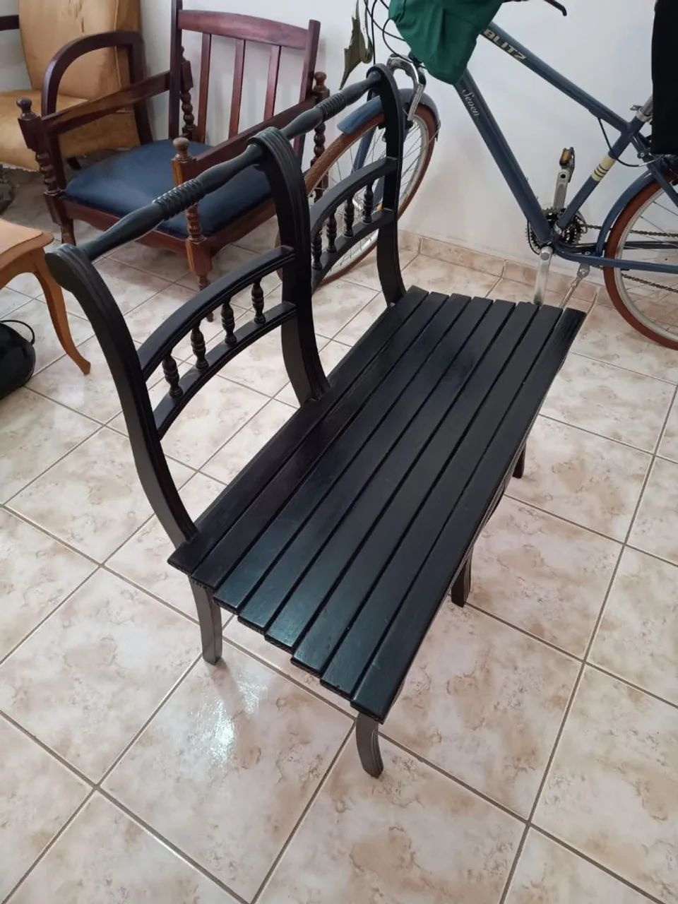 Namoradeira  - Foto 2