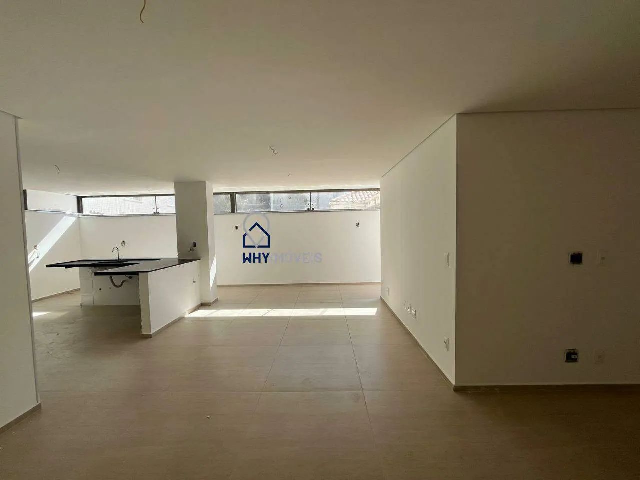 Apartamento com área privativa com 3 quartos para venda no Funcionários - Foto 2
