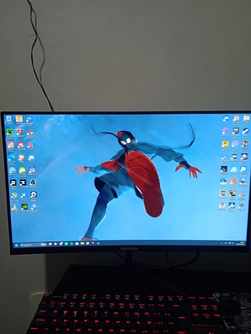 Dois monitores  - Foto 4