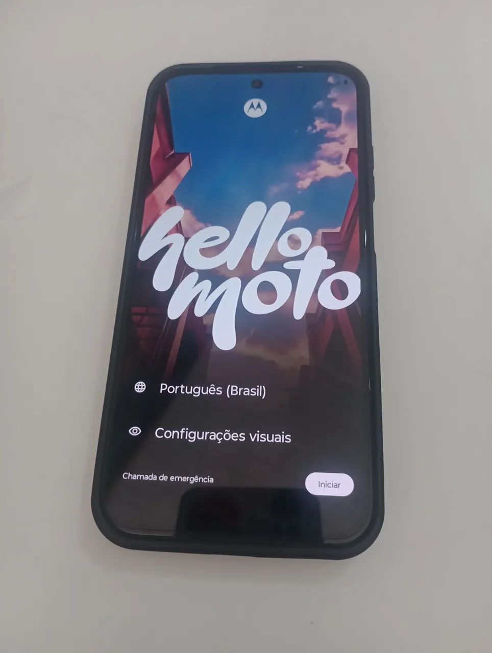 Motorola G Max 