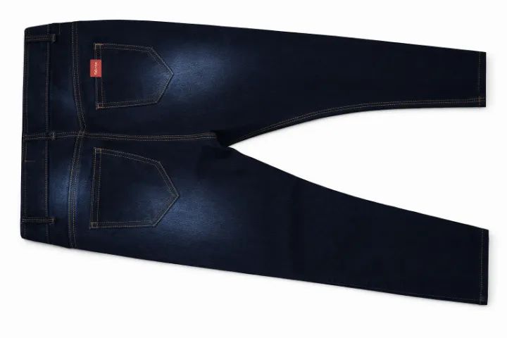 Calca Jeans Feminina - Foto 4