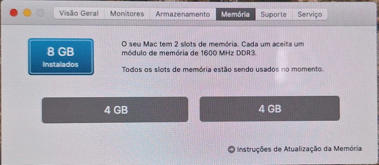 IMac late 2013 21,5" - Foto 5