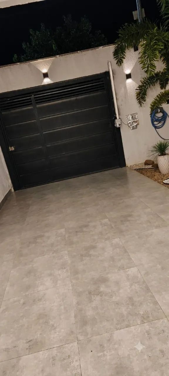 Casa 3Q (1 Suíte) no St. Santos Dumont  - Foto 4