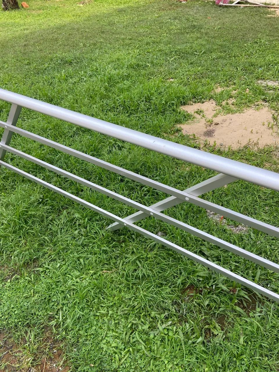 Corrimão de escada  - Foto 2