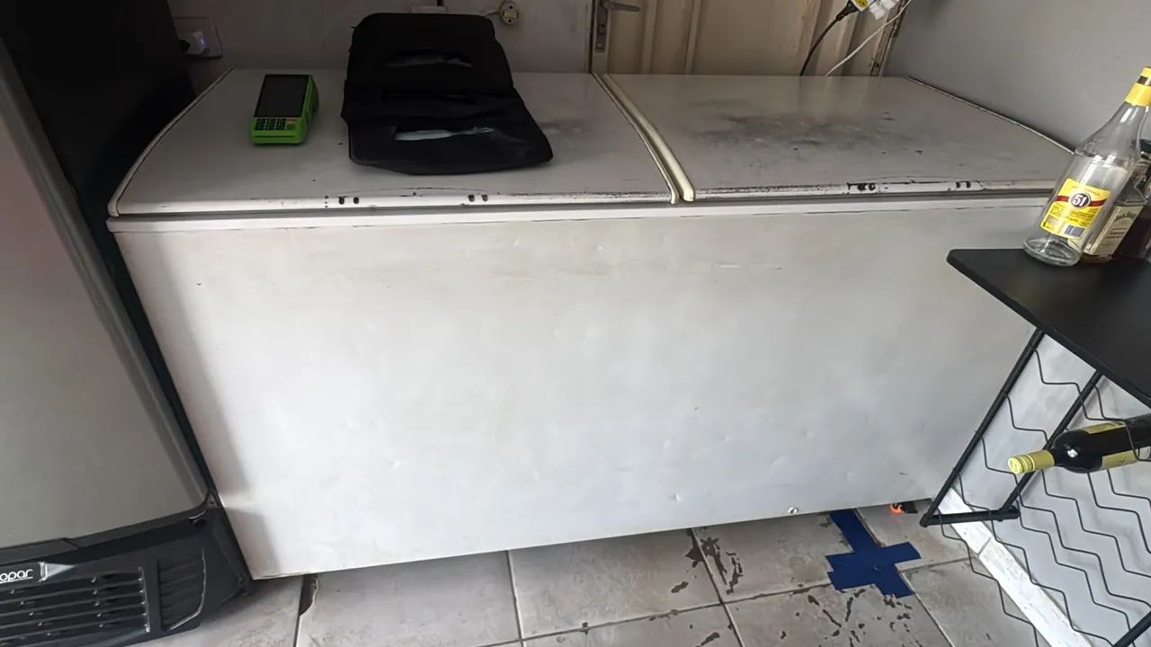 Vende se itens distribuidora  - Foto 2
