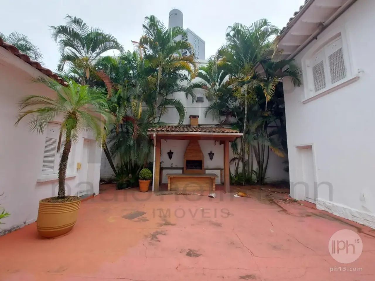 Casa para alugar com 10 salas em Pinheiros - Foto 4