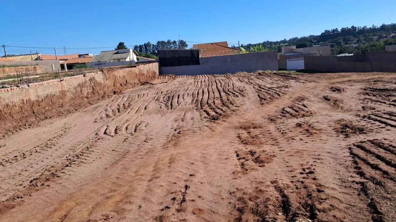 VENDA TERRENO 360m2