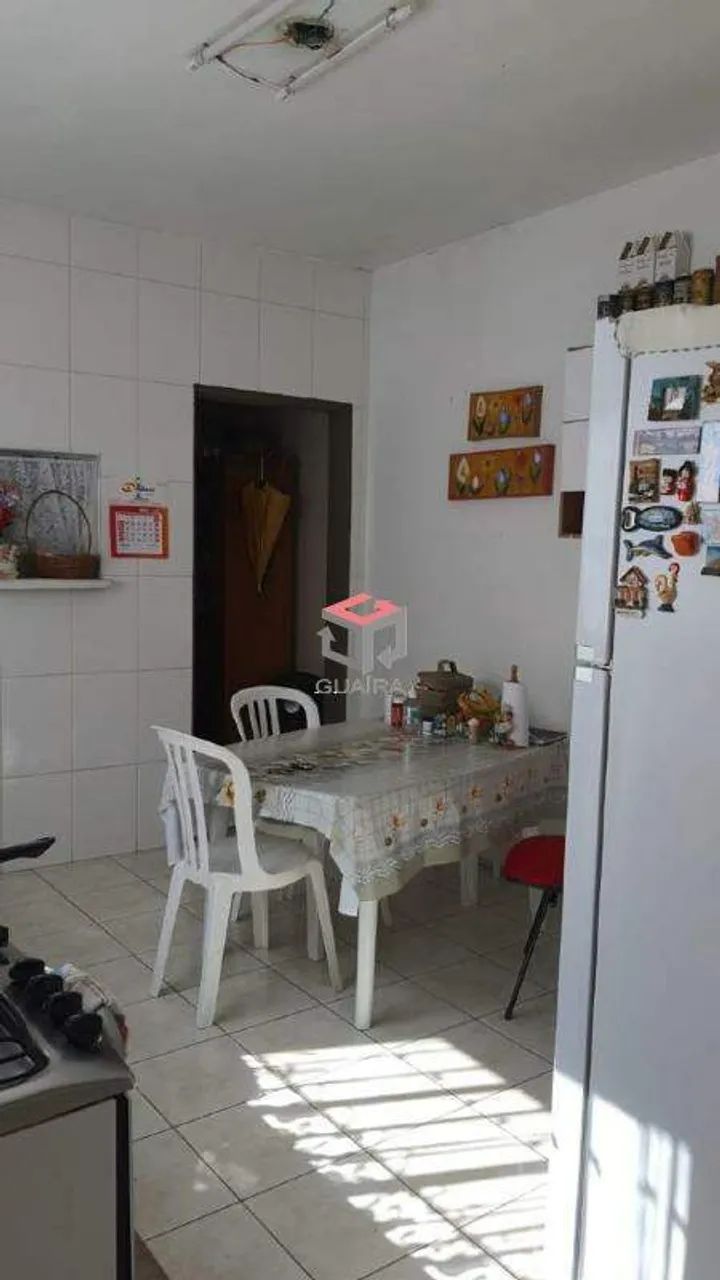Casa Térrea à venda 3 quartos 2 vagas Linda - Santo André - SP - Foto 5